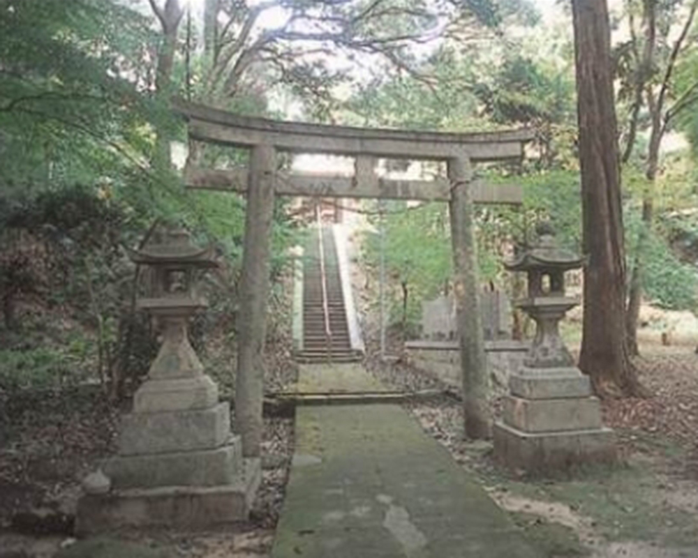 天神社（てんじんじゃ）